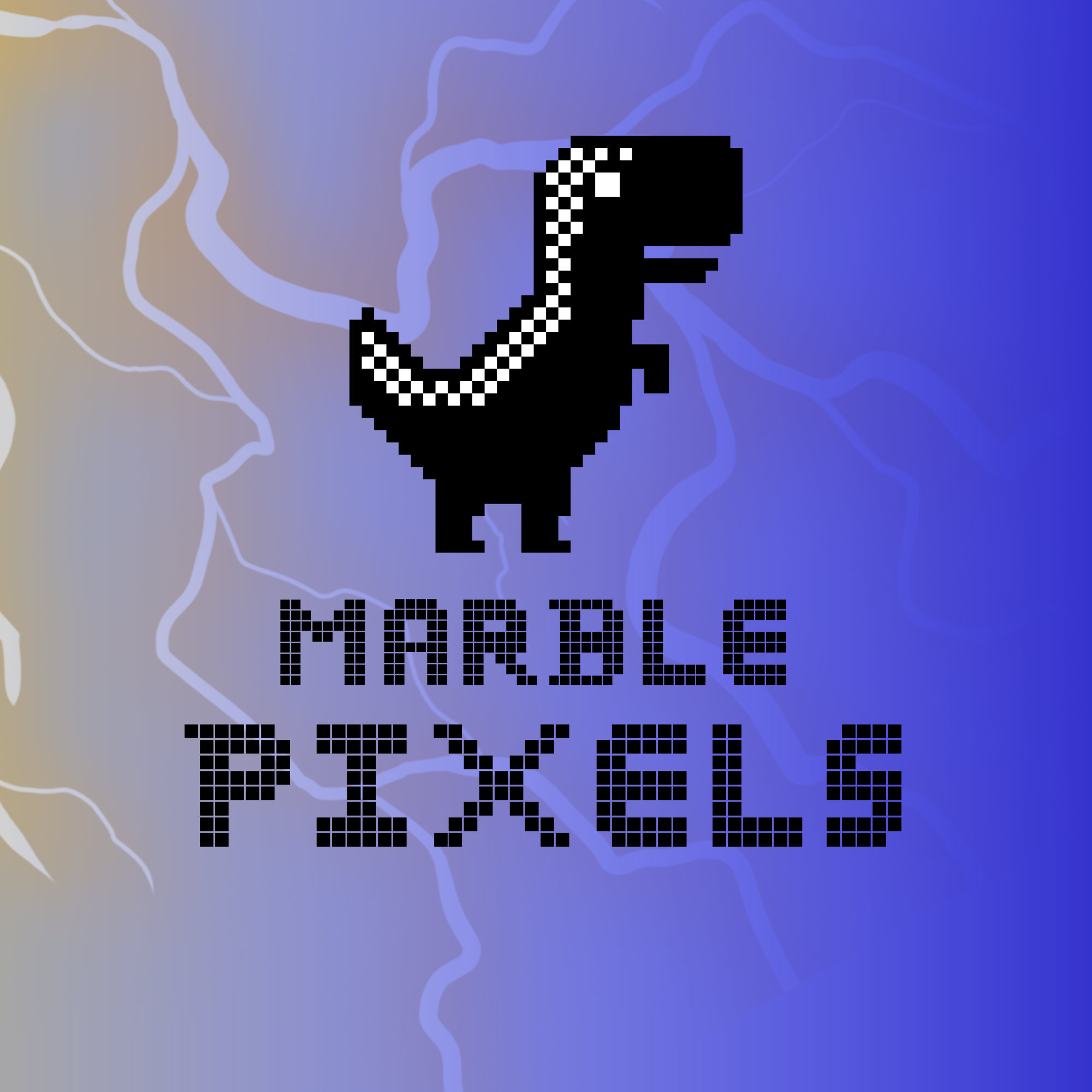 MarblePixels